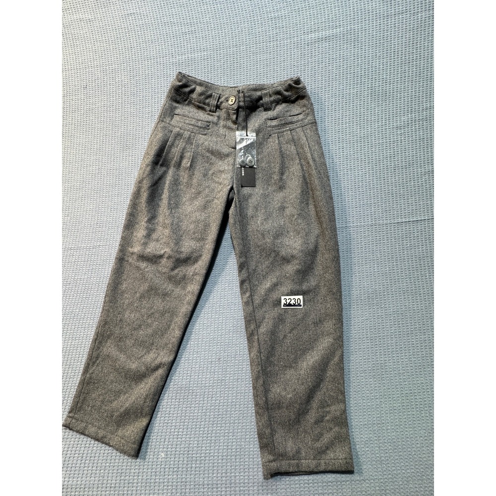 Little Marc Jacobs Jovita Trousers Kids 8 Grey